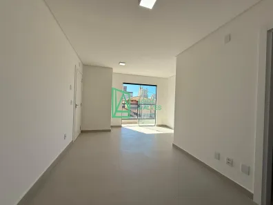 Apartamento com 1 Quarto para alugar, 61m² no Gravatá, Navegantes
