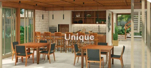 Casa de Condomínio com 4 Quartos à venda, 170m² no Manguinhos, Armação dos Búzios