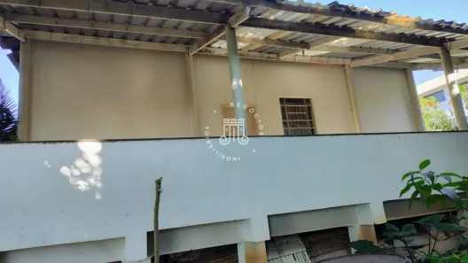 Galpão / Depósito / Armazém à venda, 1600m² no Jardim Carlos Borella, Itatiba