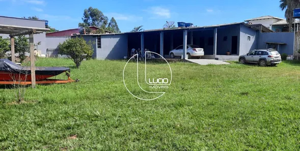 Casa com 4 Quartos à venda, 300m² no Centro, Abadiânia
