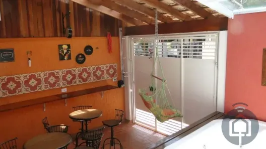 Sobrado com 3 Quartos à venda, 180m² no Jardim Flórida, São Roque