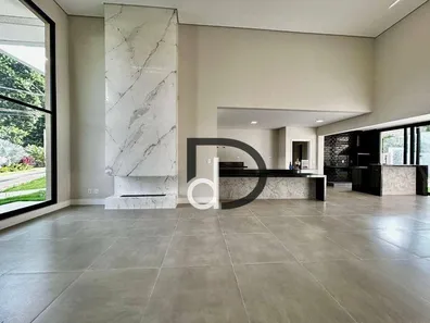 Casa de Condomínio com 3 Quartos à venda, 262m² no Terras de Santa Teresa, Itupeva