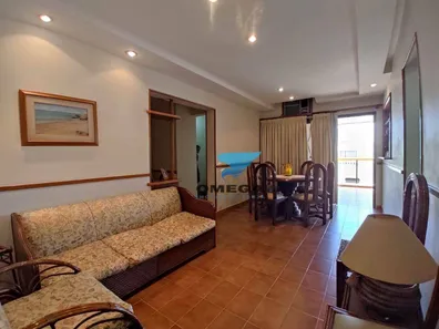 Flat com 3 Quartos à venda, 110m² no Pitangueiras, Guarujá