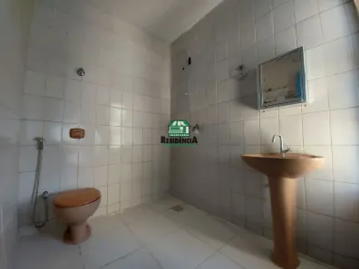 Kitnet para alugar, 40m² no Maracanã, Anápolis