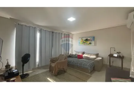 Fazenda / Sítio / Chácara com 3 Quartos para alugar, 113m² no Jardim do Lago, Limeira