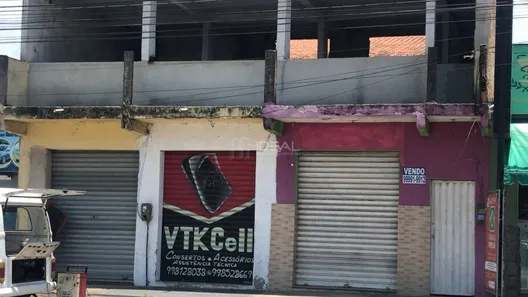 Loja / Salão / Ponto Comercial à venda, 360m² no Parque Penha, Campos dos Goytacazes