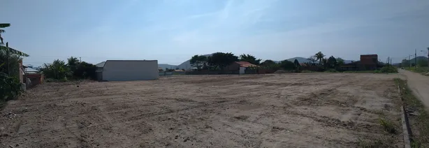 Terreno / Lote / Condomínio para venda ou aluguel, 4320m² no Jardim Atlântico Leste (Itaipuaçu), Maricá