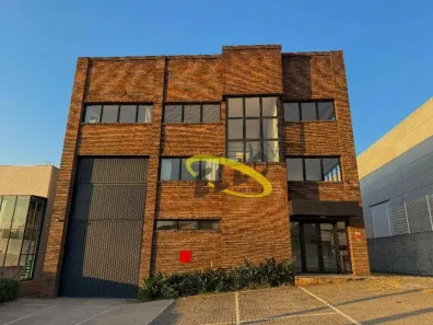 Galpão / Depósito / Armazém para alugar, 1319m² no , Vargem Grande Paulista