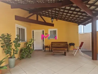 Casa de Condomínio com 3 Quartos à venda, 170m² no Jardim das Minas, Itupeva