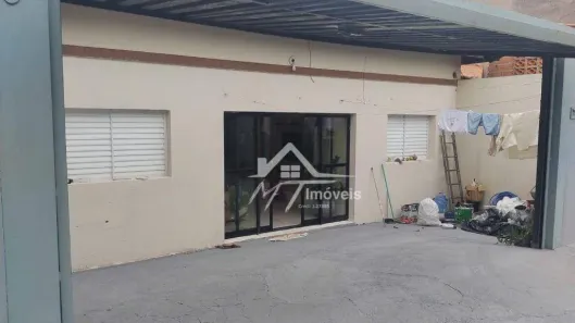 Casa com 3 Quartos à venda, 155m² no Parque Residencial Salerno (Nova Veneza), Sumaré
