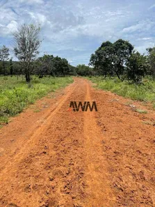 Fazenda / Sítio / Chácara à venda, 285000000m² no , Paranã