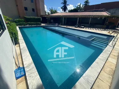 Apartamento com 1 Quarto à venda, 64m² no Barra Mar, Barra de São Miguel