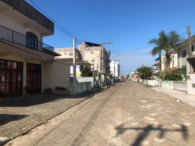 Apartamento com 3 Quartos à venda, 127m² no Praia da Enseada, São Francisco do Sul