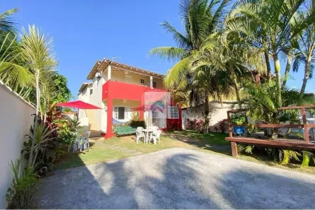 Fazenda / Sítio / Chácara com 13 Quartos à venda, 600m² no Geribá, Armação dos Búzios