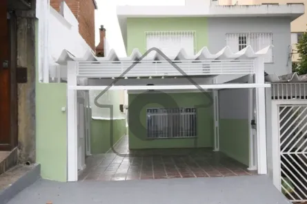 Sobrado com 3 Quartos para alugar, 185m² no Vila da Saúde, São Paulo