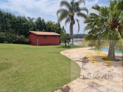 Casa de Condomínio com 6 Quartos à venda, 671m² no Condomínio Jardim da Represa, Piedade
