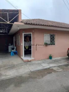 Casa de Condomínio com 3 Quartos à venda, 60m² no Guaraituba, Colombo