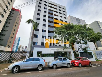 Apartamento com 3 Quartos à venda, 73m² no Bela Suiça, Londrina