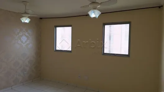 Apartamento com 3 Quartos à venda, 70m² no Parque João de Vasconcelos, Sumaré