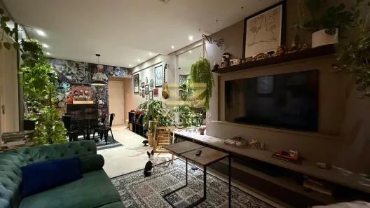 Apartamento com 3 Quartos à venda, 105m² no Polo Centro, Foz do Iguaçu
