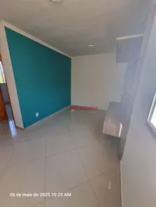 Apartamento com 2 Quartos à venda, 42m² no Jardim Flamboyant, Paulínia