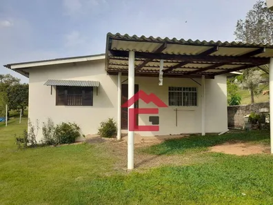 Fazenda / Sítio / Chácara com 2 Quartos à venda, 2900m² no , Mairinque