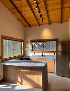 Casa com 2 Quartos à venda, 87m² no Sebollas, Paraíba do Sul