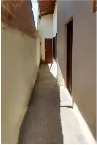 Conjunto Comercial / Sala com 1 Quarto à venda, 116m² no Muchila, Feira de Santana