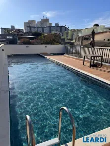 Apartamento com 3 Quartos à venda, 80m² no Jordanópolis, Arujá