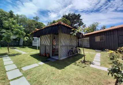 Casa de Condomínio com 3 Quartos à venda, 400m² no , Prado