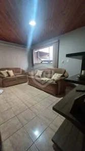 Casa com 3 Quartos à venda, 180m² no Núcleo Residencial Edison Bastos Gasparini, Bauru