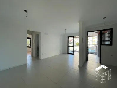 Apartamento com 2 Quartos à venda, 74m² no Barreiros, São José