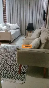 Apartamento com 3 Quartos à venda, 58m² no Vila Virgínia, Itaquaquecetuba