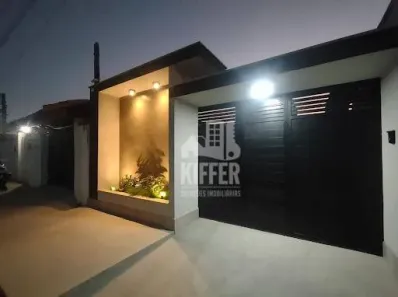 Casa com 2 Quartos à venda, 90m² no Jardim Atlântico Leste (Itaipuaçu), Maricá