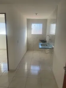 Kitnet com 1 Quarto para alugar, 25m² no Ponta Negra, Natal