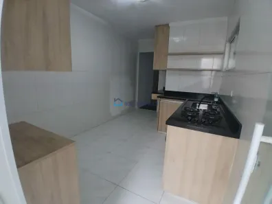 Sobrado com 2 Quartos para alugar, 130m² no Saúde, São Paulo