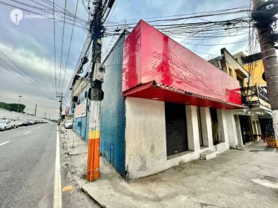 Loja / Salão / Ponto Comercial para venda ou aluguel, 350m² no Centro, Belford Roxo