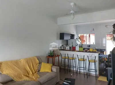 Casa de Condomínio com 2 Quartos à venda, 89m² no Jardim São Marcos, Itapevi