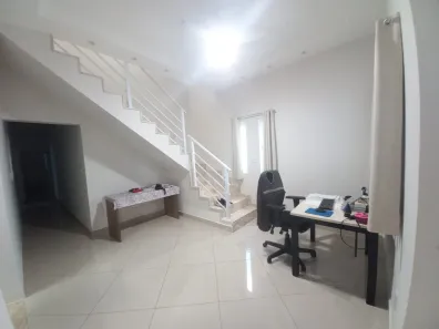 Sobrado com 3 Quartos à venda, 174m² no Jardim Paraíso, Itu