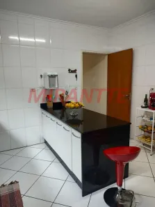 Sobrado com 3 Quartos à venda, 122m² no Jardim Paraíso, São Paulo
