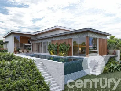 Casa de Condomínio com 5 Quartos à venda, 1350m² no Brisas de Atalaia, Barra dos Coqueiros