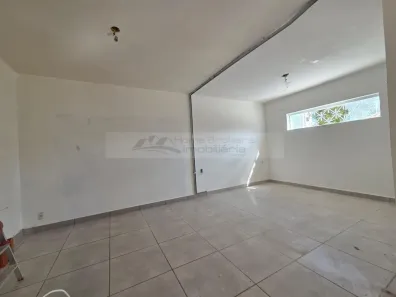 Conjunto Comercial / Sala para alugar, 60m² no Vila Vianelo, Jundiaí