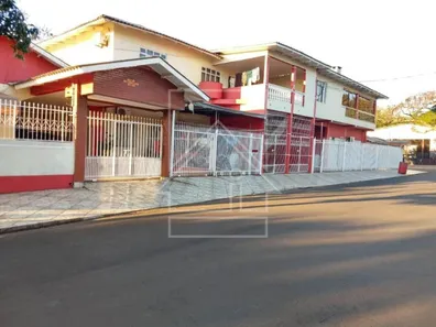 Prédio Inteiro à venda, 750m² no Campos do Iguaçu, Foz do Iguaçu