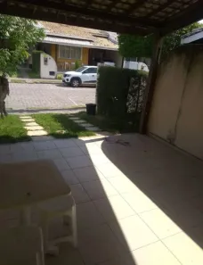 Casa de Condomínio com 3 Quartos à venda, 150m² no Jabotiana, Aracaju