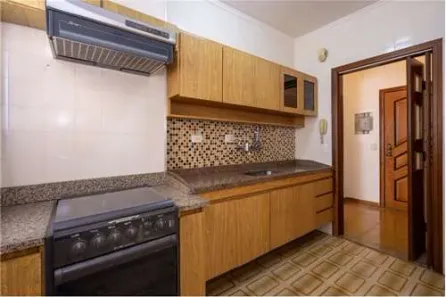 Apartamento com 2 Quartos à venda, 56m² no Mooca, São Paulo