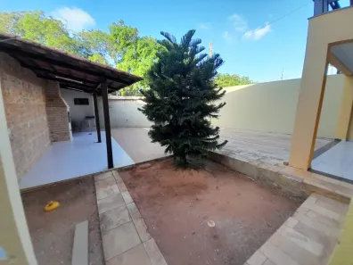 Casa com 4 Quartos para venda ou aluguel, 300m² no Nova Parnamirim, Parnamirim