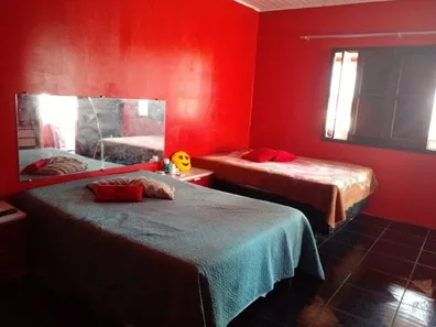 Casa de Condomínio com 3 Quartos à venda, 400m² no Jauá (Abrantes), Camaçari
