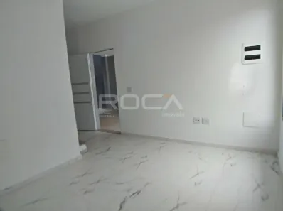 Casa de Condomínio com 3 Quartos à venda, 148m² no Jardim São Carlos, São Carlos