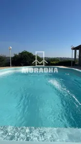 Fazenda / Sítio / Chácara com 3 Quartos à venda, 350m² no Portal de Pirapora, Salto de Pirapora