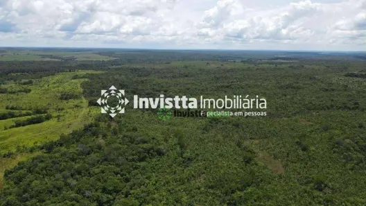 Fazenda / Sítio / Chácara à venda, 1863m² no , Pedro Afonso